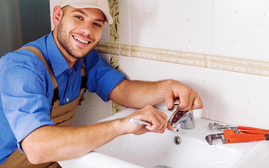 installation plomberie sanitaire Mantes-la-Jolie