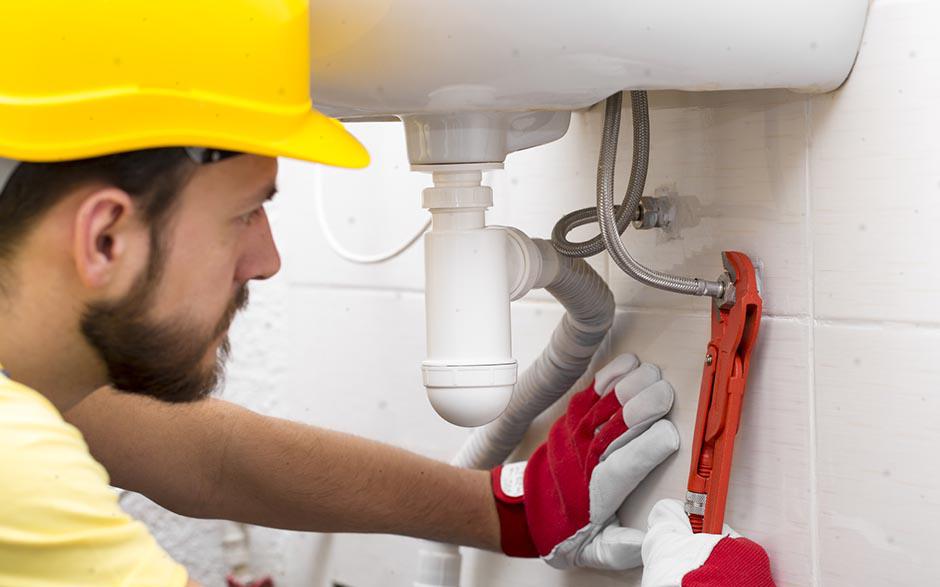 installation plomberie sanitaire Ivry-sur-Seine