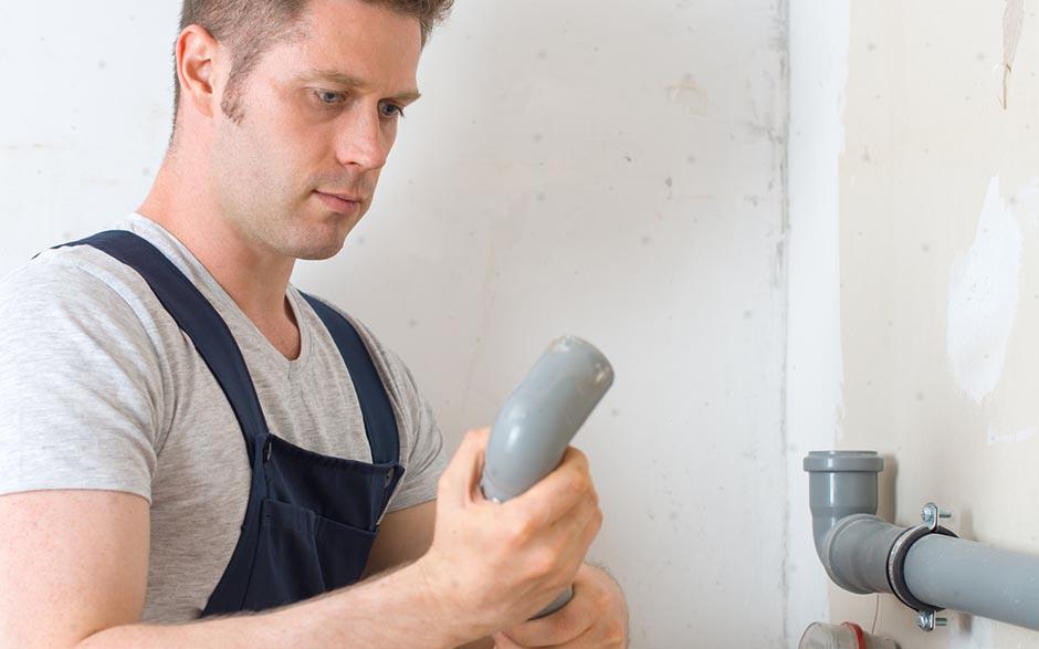 plomberie chauffage sanitaire Gambais
